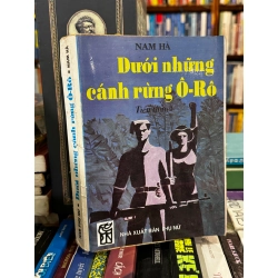 Dưới những cánh rừng Ô-Rô