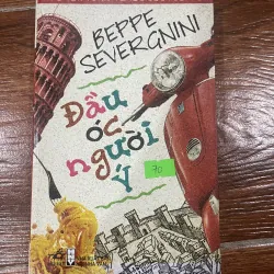 Đầu óc người Ý - Beppe Servergnini (7)