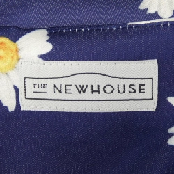 ザニューハウス THE NEWHOUSE ワンピース - Hàng hiệu Authentic 810867