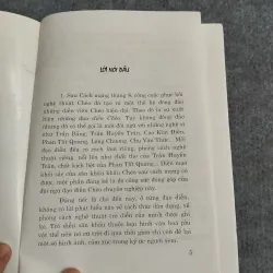 TRẦN BẢNG ĐẠO DIỄN CHÈO 588685
