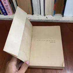 II Sách Xưa: Thi Nhân Việt Nam - Hoài Thanh, Hoài Chân - NXB Thiều Quang - 1967 588620