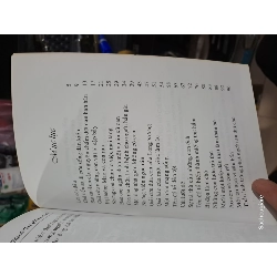 Lòng thương yêu sự sống - Talovich 2007 mới 90% ố nhẹ (Văn học nước ngoài) HCM1804 1021990
