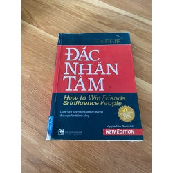 Đắc Nhân Tâm - Dale Carnegie 532278