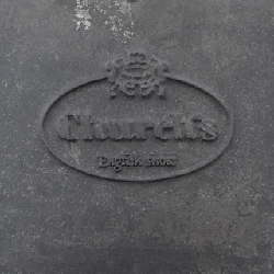 Giày bốt CHURCH'S 657577