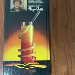 COCKTAIL & PARTY DRINKS 734854