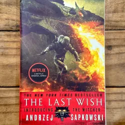 The Last Wish - Andrzej Sapkowski