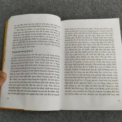 GIỞ TRANG SỬ VIỆT 694807