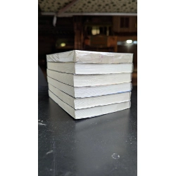 LIGHT NOVEL Holmes ở Kyoto - Mai Mochizuki 119915