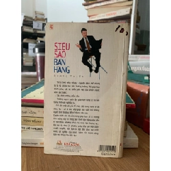 Siêu sao bán hàng -Quang Triết 750695