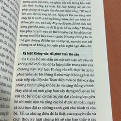 Phương pháp dạy con không đòn roi 🌊 594006