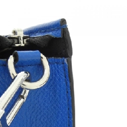 Túi đeo vai Louis Vuitton Taiga Lama Gaston Wearable Wallet M83099 - Hàng hiệu Authentic 769157