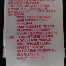 MARNI Áo gile - Hàng hiệu Chính hãng 826714