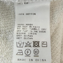 AP STUDIO Áo khoác nỉ 631868