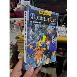 (TẶNG BOOKMARK) Truyện tranh RBK1410-41