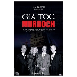 Gia Tộc Murdoch - Tom Roberts ASB.PO Oreka Blogmeo 230225