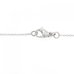 Dây chuyền hình thánh giá Tiffany - Hàng hiệu Authentic 839526