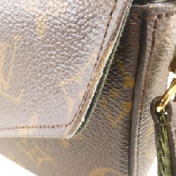 Túi xách vai Louis Vuitton Monogram Multi Pochette Felicie M80091 - Hàng hiệu Chính hãng 802137