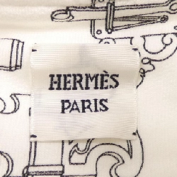 HERMES Áo khoác Feronuri Remix Crew de Sel 6E4218DG - Hàng hiệu Chính hãng 808127