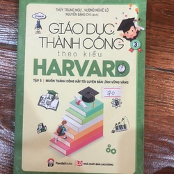 Giáo dục thành công