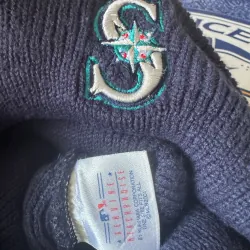 Nón Mlb Mariners 750994