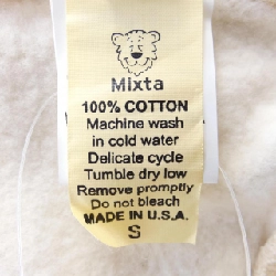 MIXTA Sweat - Hàng hiệu Authentic 901480