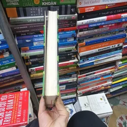 Marketing  Du Kích - Jay Conrad Levinson 728308