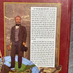 Tiểu thuyết  Hai vạn dặm dưới biển-Jules Verne 599502