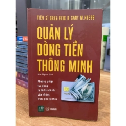 Quản lý dòng tiền thông tin -Tiến sĩ Greg reid & Gary M.Krebs 781483