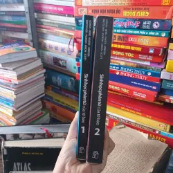 Sinh Học Phân Tử Của Tế Bào- Lodish- Berk..  977706