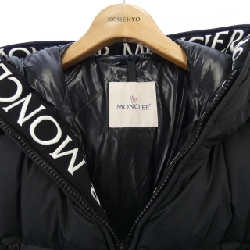 MONCLER TEMPLON Áo khoác lông - Hàng hiệu Chính hãng 901018