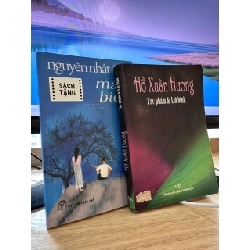 [Phiên Chợ Sách Cũ] Hồ Xuân Hương - Tác Phẩm & Lời Bình, 2005 H1108 SBM