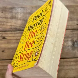 The Bee Sting - Paul Murray 731957