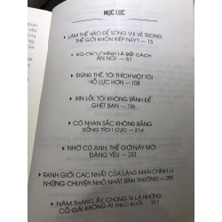 Sống thực tế giữa đời thực dụng 2019 mới 85% ố bẩn nhẹ bụng sách tróc góc bìa Mễ Mông HPB2806 KỸ NĂNG 458813