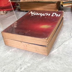 NGUYỄN DU TOÀN TẬP 442894