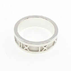 Nhẫn Tiffany Atlas - Hàng hiệu Authentic 836127