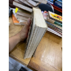 Trăng non (New Moon) - Stephenie Meyer 127891