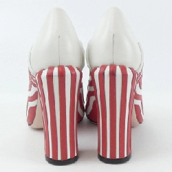 【Mã giảm giá】Giày cao gót FENDI 665272