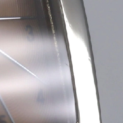 Đồng hồ H của Hèrmes HH1.210 SS Quartz - Hàng hiệu Chính hãng 876307