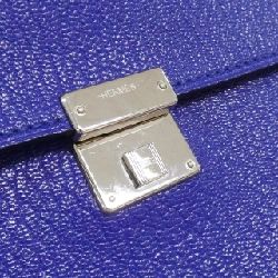 Ví đeo vai Hermès 16cm 073568CK 621166