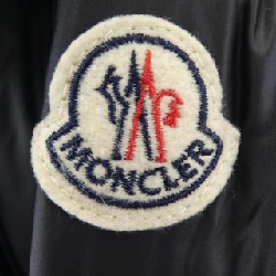 Moncler MONCLER áo khoác lông 641183