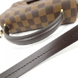 Túi Louis Vuitton Damier Croisette N53000 619043