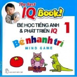 IQ - Bé Nhanh Trí 1 ASB.PO Oreka Blogmeo 230225