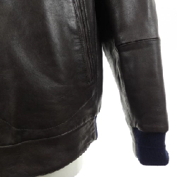 BRUNELLO CUCINELLI Áo khoác da - Hàng hiệu Authentic 890566