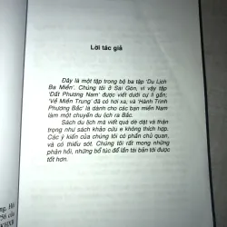 Du lịch 3 miền: Đất phương Nam  778316