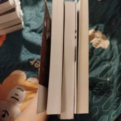 Combo sách C. S. Harris  957000