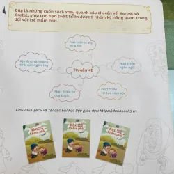 Sách hoạt hình song ngữ 4d - Toonbook - Hansel và Gretel . - 2021 .  1026440