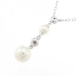 Mikimoto Akoya Pearl Necklace - Hàng hiệu Authentic 839238