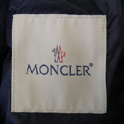 MONCLER AMARANTE Áo gile - Hàng hiệu Chính hãng 820898