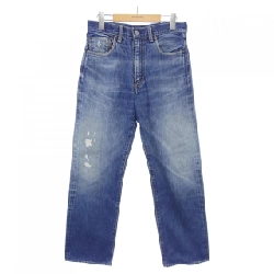 Quần jeans LEVI'S 67502-0001 - Hàng hiệu Authentic