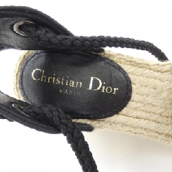 Giày sandal CHRISTIAN DIOR - Hàng hiệu Authentic 830303